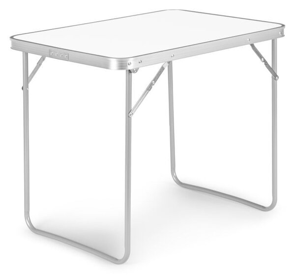 Sklopivi ugostiteljski stol 80 x 60 cm bijeli