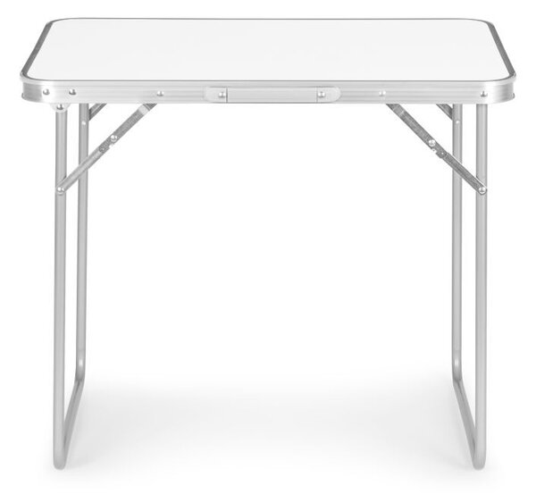 Sklopivi ugostiteljski stol 80 x 60 cm bijeli