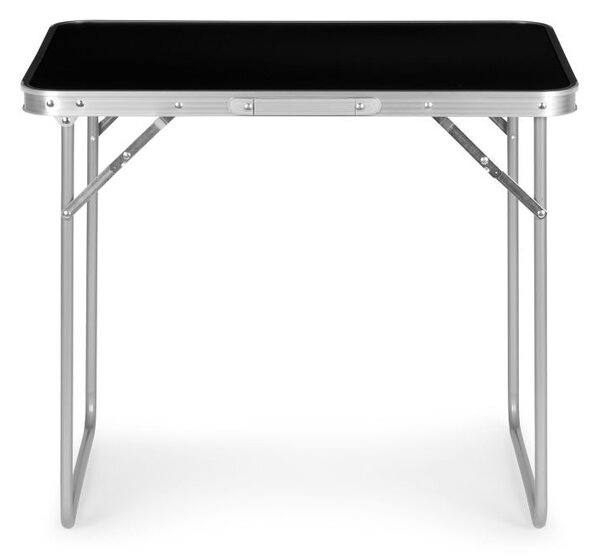 Sklopivi ugostiteljski stol 80 x 60 cm crni