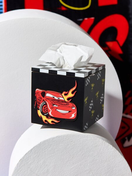 Sinsay - Kutija za maramice Cars