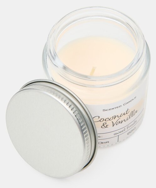 Sinsay - Mirisna svijeća Coconut & Vanilla