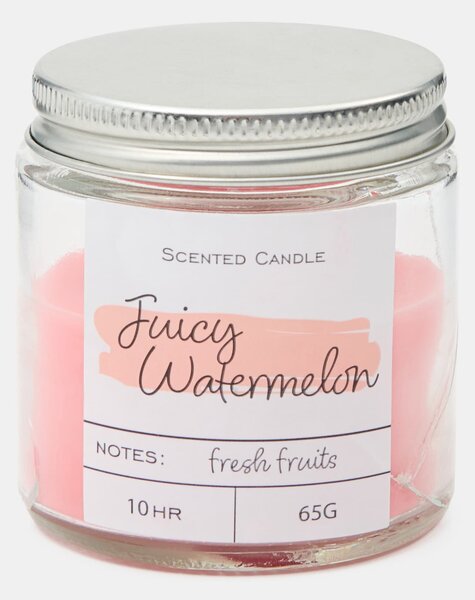 Sinsay - Mirisna svijeća Juicy Watermelon