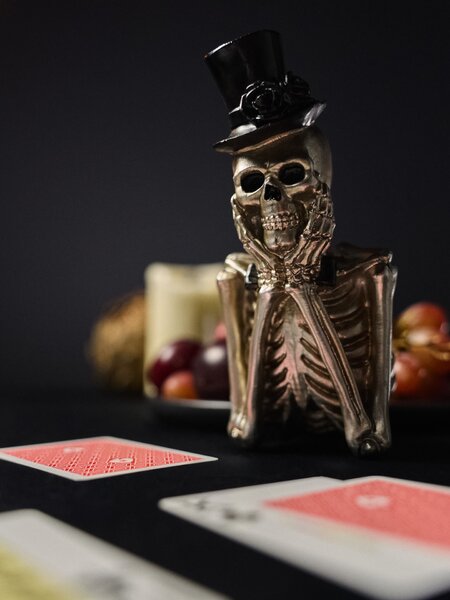 Sinsay - Uspravni ukras Halloween