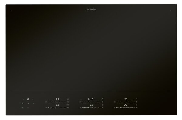 KM 8685 FL MattFinish Neovisna indukcijska ploča