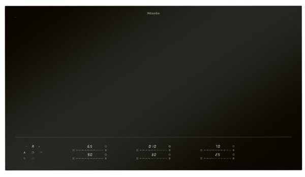 KM 8695 FL MattFinish Neovisna indukcijska ploča