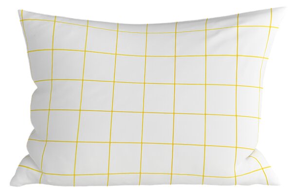 Jastučnica od mikrovlakana TARINA 70x90 cm, šarena