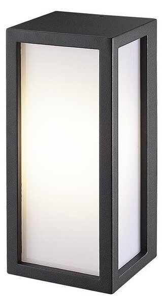 Gardino LX5705-LED - LED Vanjska zidna svjetiljka BETULLA LED/18W/230V IP54