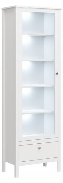 Zondo.hr Vitrina Otis 1w1s (bijela). 1065248