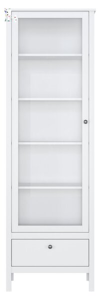 Zondo.hr Vitrina Otis 1w1s (bijela). 1065248