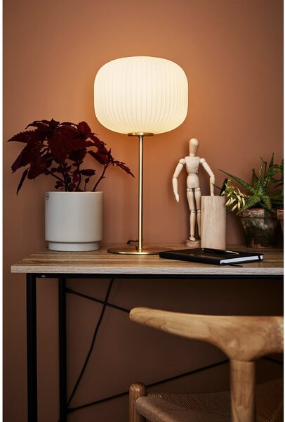 Markslöjd Sober stolna lampa