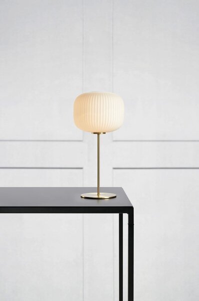 Markslöjd Sober stolna lampa