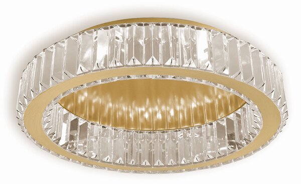 Luster APP1722-C 50cm Brush Gold