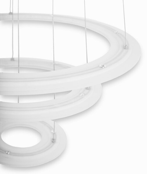LED svijetiljka G042-3CP Gold