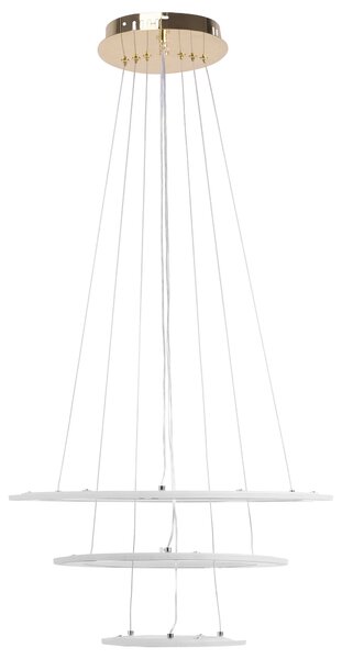 LED svijetiljka G042-3CP Gold