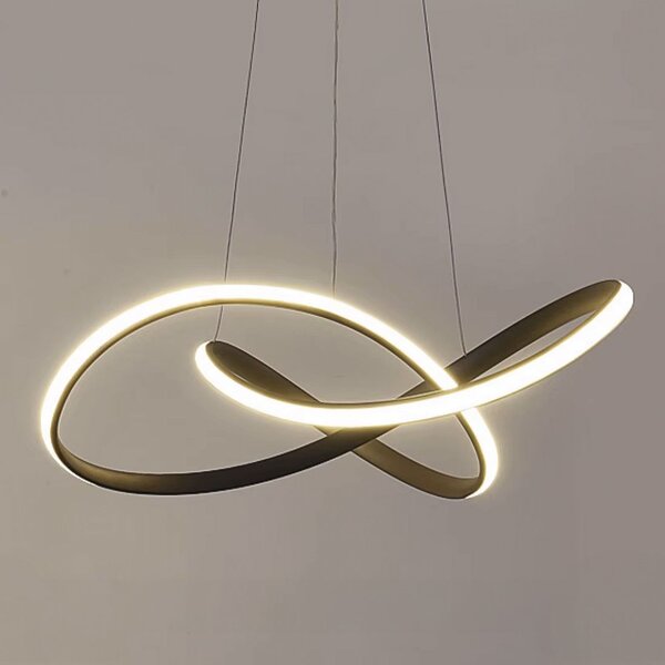 Lampa Viseća black G006-CP