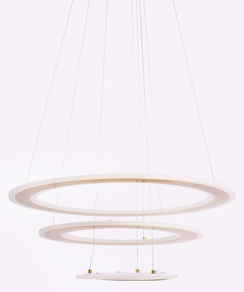 LED svijetiljka G042-3CP Gold