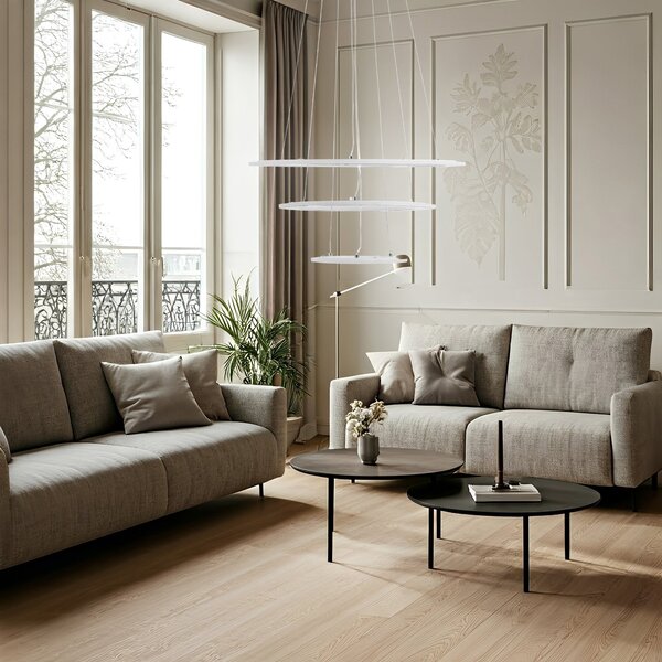 LED svijetiljka G042-3CP Gold