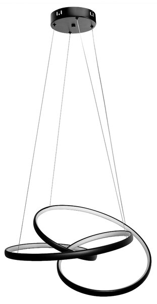 Lampa Viseća black G006-CP