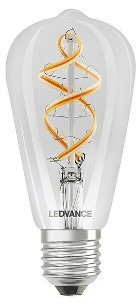 Ledvance Smart+ WiFi LED žarulja Edison (E27, RGB, 300 lm, 30 W)
