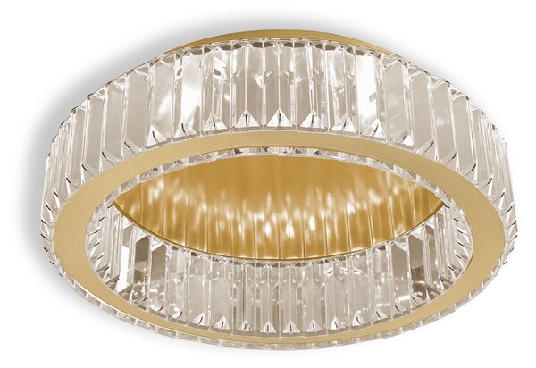 Luster APP1720-C 40cm Brush Gold