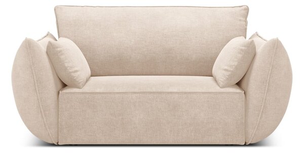 Bež fotelja Vanda - Mazzini Sofas