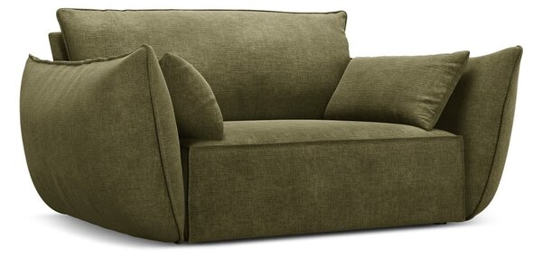 Zelena stolica Vanda - Mazzini Sofas