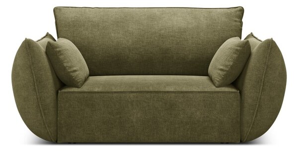Zelena stolica Vanda - Mazzini Sofas
