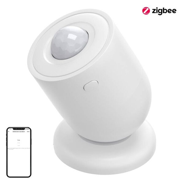 Prijenosni pametni senzor pokreta 3V Zigbee do 6m ewelink