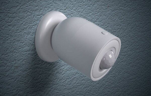 Prijenosni pametni senzor pokreta 3V Zigbee do 6m ewelink