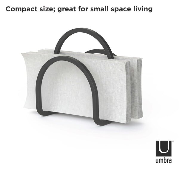 Metalni držač ubrusa Squire – Umbra