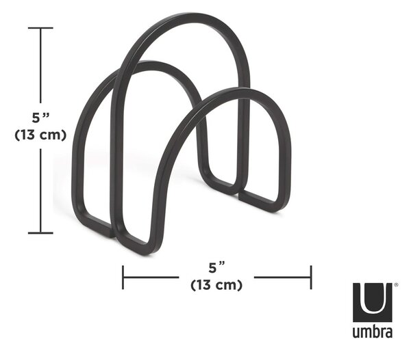 Metalni držač ubrusa Squire – Umbra