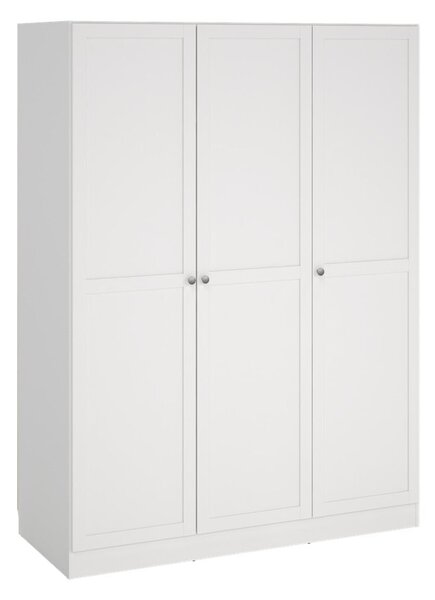 Bijeli ormar 147x200 cm Billund – Tvilum