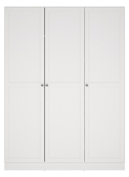 Bijeli ormar 147x200 cm Billund – Tvilum