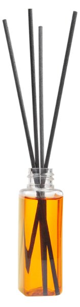 Štapićasti aroma difuzor ZEN YELLOW 50 ml