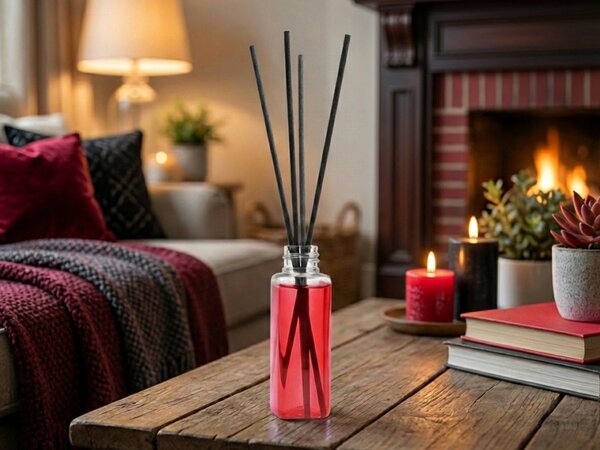 Aroma difuzor u štapićima ZEN RED 50 ml