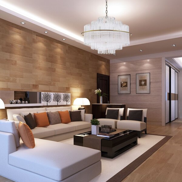 Luster APP1654-8CP