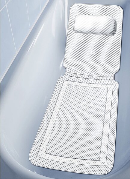 Protuklizna prostirka za tuš 36x125 cm Comfort - Maximex