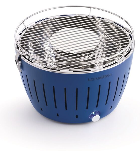Roštilj na ugljen/prijenosni ø 35 cm Classic – LotusGrill