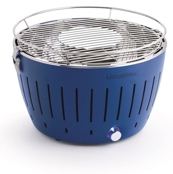 Roštilj na ugljen/prijenosni ø 35 cm Classic – LotusGrill