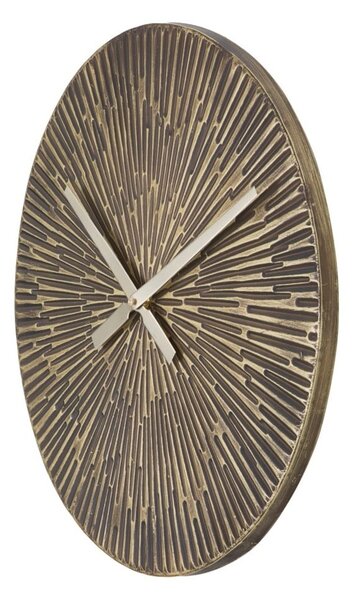Zidni sat Mauro Ferretti Kensington, ⌀ 50 cm