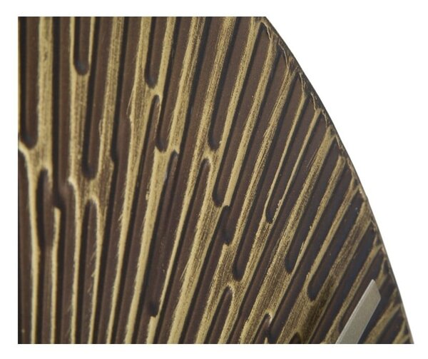 Zidni sat Mauro Ferretti Kensington, ⌀ 50 cm