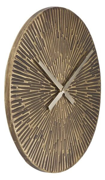 Zidni sat Mauro Ferretti Kensington, ⌀ 50 cm
