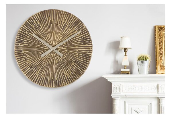 Zidni sat Mauro Ferretti Kensington, ⌀ 50 cm