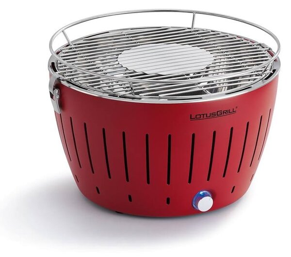 Roštilj na ugljen/prijenosni ø 35 cm Classic – LotusGrill