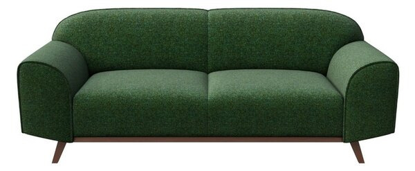 Zelena sofa MESONICA Nesbo