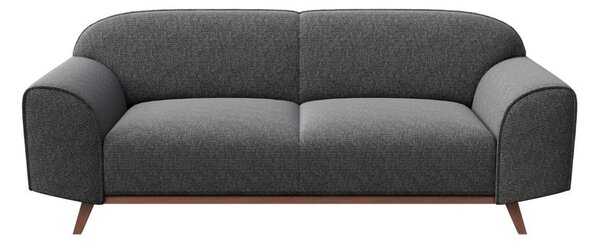 Tamnosiva sofa MESONICA Nesbo