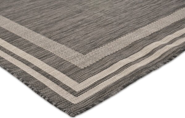 Tepih Terrace Anthracite Frame
