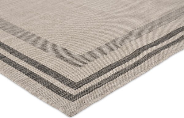 Tepih Terrace Grey Frame