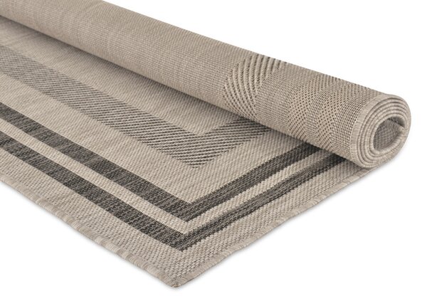 Tepih Terrace Grey Frame
