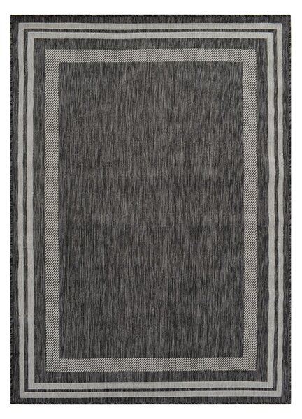 Tepih Terrace Anthracite Frame